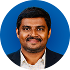 Krish Alaparthi Photo